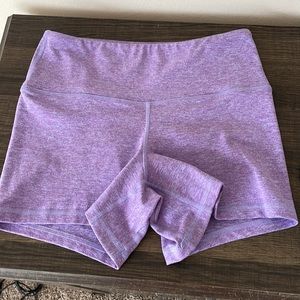 Fleo high waist short